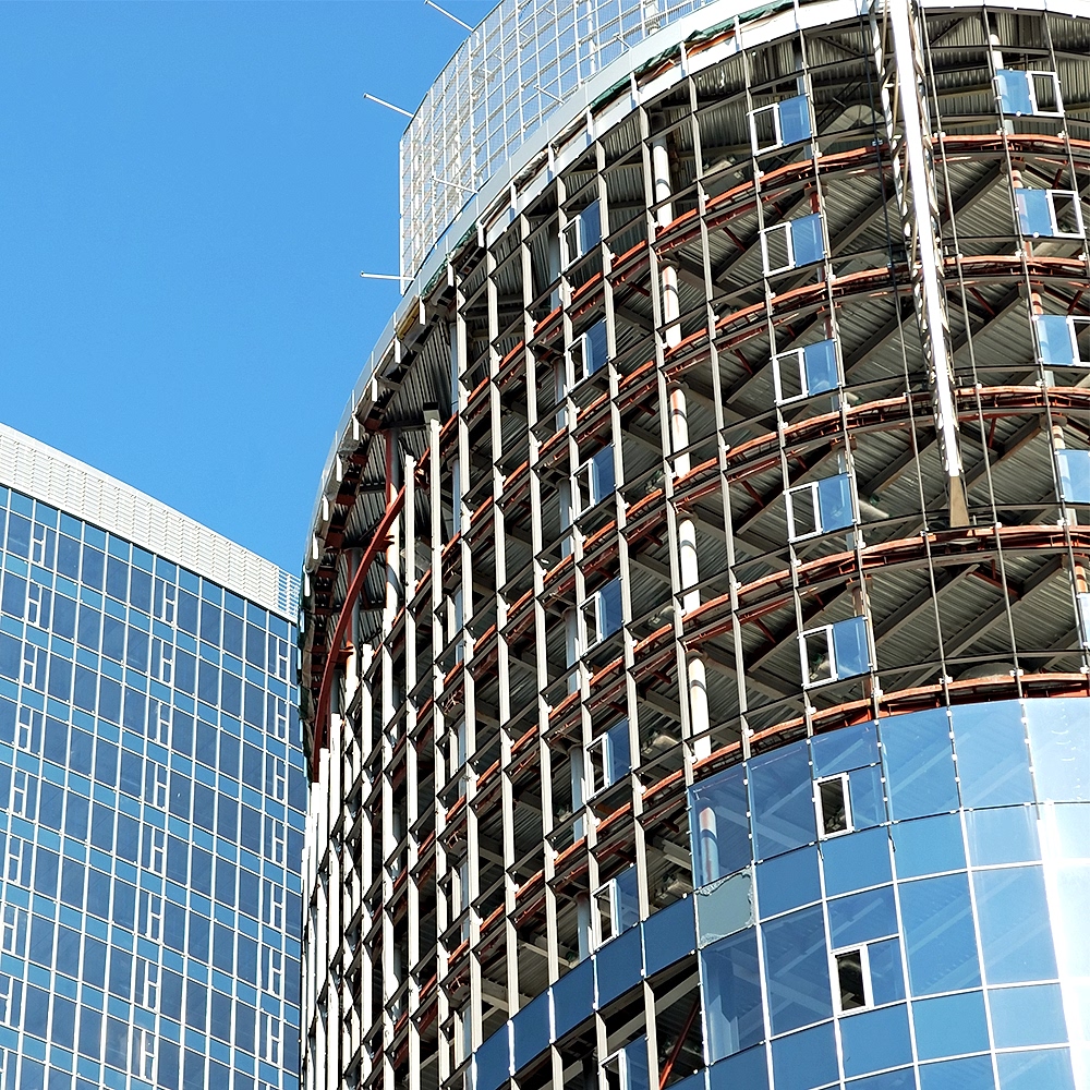 Cladding Thermal Supplies