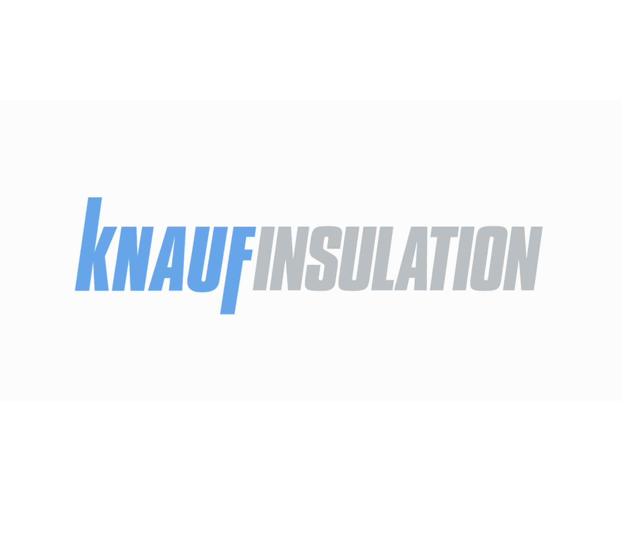 Knauf Insultation Supplies Logo
