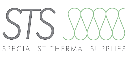Specialist Thermal Supplies Logo