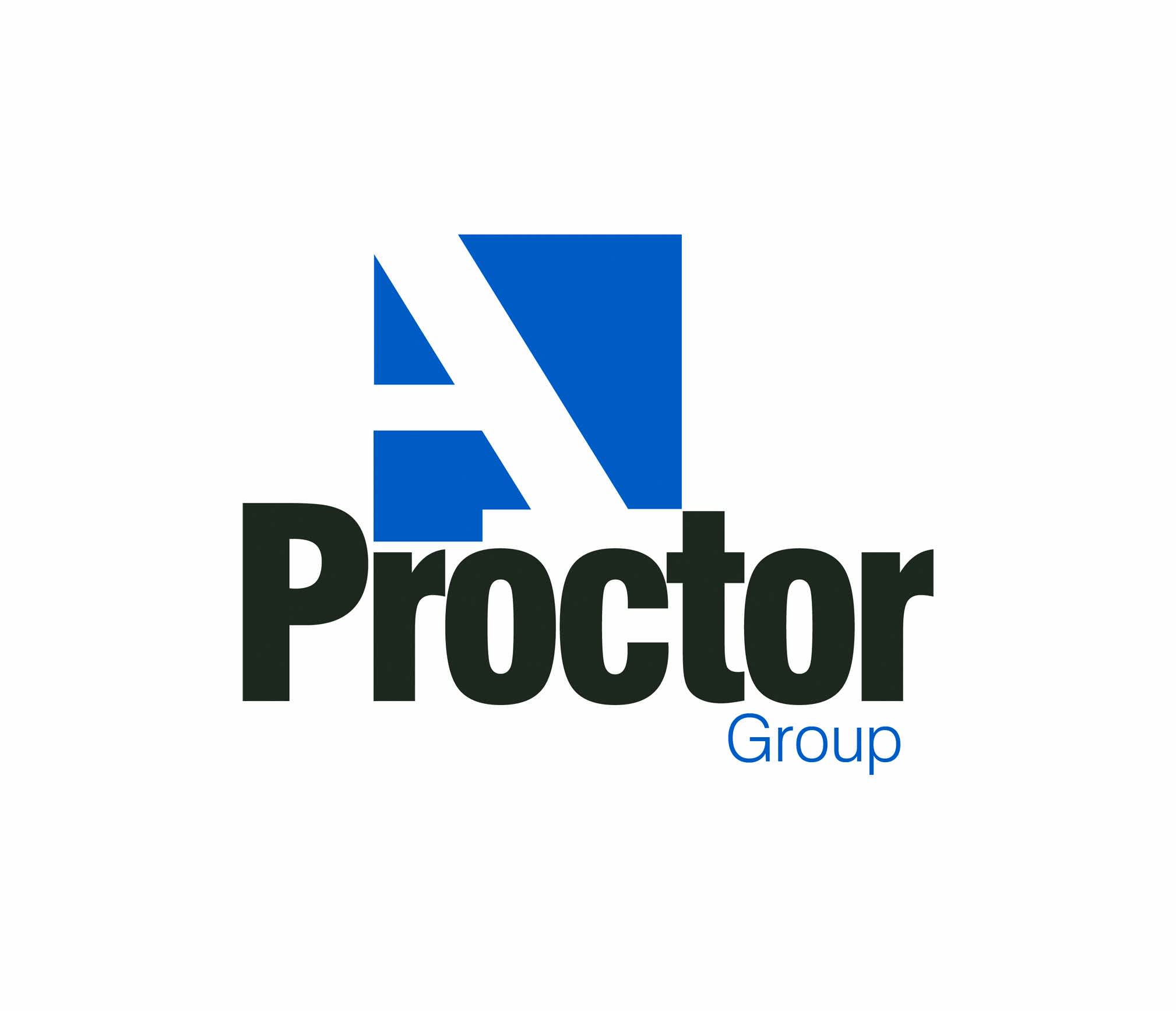 Proctor Group Insultation Supplies Logo