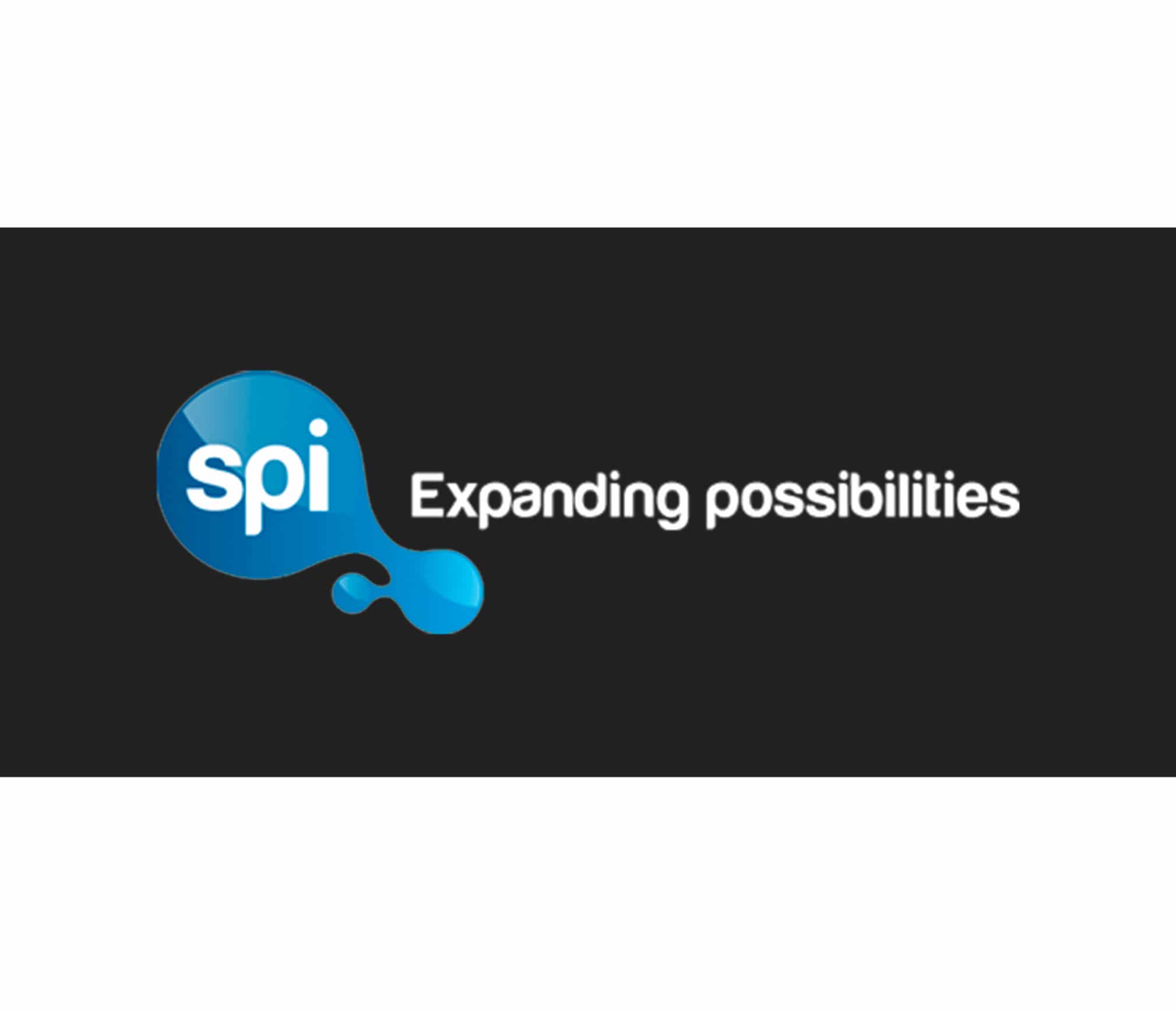 SPI Insultation Supplies Logo